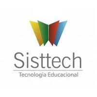 Sisttech Tecnologia Educacional logo, Sisttech Tecnologia Educacional contact details