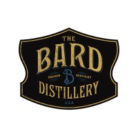 The Bard Distillery logo, The Bard Distillery contact details