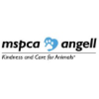 MSPCA-Angell logo, MSPCA-Angell contact details