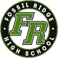 Fossil Ridge High School logo, Fossil Ridge High School contact details