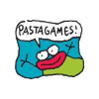 Pastagames logo, Pastagames contact details