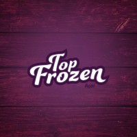 Top Frozen Açaí logo, Top Frozen Açaí contact details