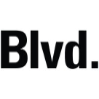 Blvd logo, Blvd contact details