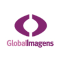 Global Imagens logo, Global Imagens contact details