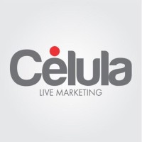 Célula Live Marketing logo, Célula Live Marketing contact details