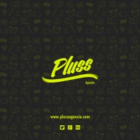 Pluss Agencia logo, Pluss Agencia contact details