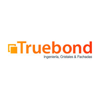 Truebond Chile logo, Truebond Chile contact details