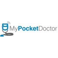 MyPocketDoctor logo, MyPocketDoctor contact details