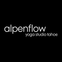 Alpenflow | Yoga Studio Tahoe logo, Alpenflow | Yoga Studio Tahoe contact details