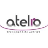 ATELIO logo, ATELIO contact details