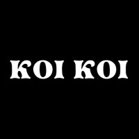 Koi Koi logo, Koi Koi contact details