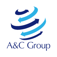 A&C Group Spa logo, A&C Group Spa contact details