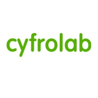 Cyfrolab logo, Cyfrolab contact details