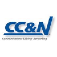 CC&N logo, CC&N contact details