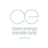 Clean Energy Transfer Fund logo, Clean Energy Transfer Fund contact details