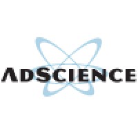 AdScience logo, AdScience contact details