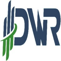 DWR Constructions logo, DWR Constructions contact details