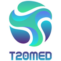 T20Med logo, T20Med contact details