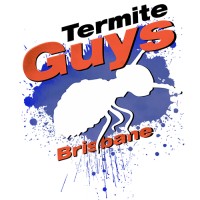 Termite Guys Brisbane logo, Termite Guys Brisbane contact details