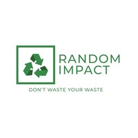 Random Impact logo, Random Impact contact details