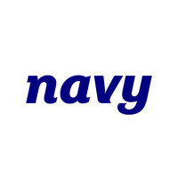 navy Inc logo, navy Inc contact details