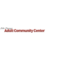 Adult Community Center logo, Adult Community Center contact details