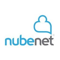 NUBENET logo, NUBENET contact details