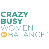 Crazy Busy Women in Balance logo, Crazy Busy Women in Balance contact details