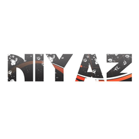 NIYAZ logo, NIYAZ contact details