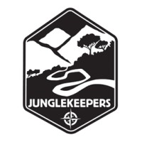 JungleKeepers logo, JungleKeepers contact details