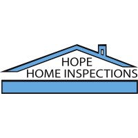 Hope Home Inspections logo, Hope Home Inspections contact details