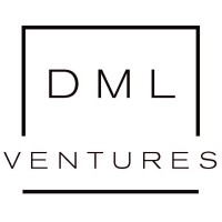 DML Ventures logo, DML Ventures contact details