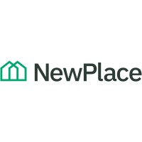 NewPlace logo, NewPlace contact details