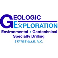 Geologic Exploration logo, Geologic Exploration contact details