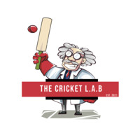 The Cricket L.A.B logo, The Cricket L.A.B contact details