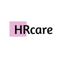 HRcare logo, HRcare contact details