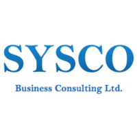 SYSCO Business Consulting Ltd. logo, SYSCO Business Consulting Ltd. contact details