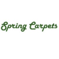 Spring Carpets Inc logo, Spring Carpets Inc contact details