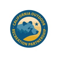 California Outdoor Recreation Partnership logo, California Outdoor Recreation Partnership contact details