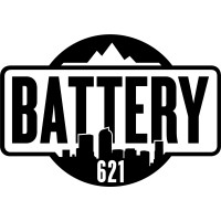 Battery 621 logo, Battery 621 contact details