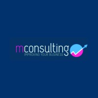 MConsulting logo, MConsulting contact details