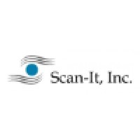 Scan-IT, Inc logo, Scan-IT, Inc contact details