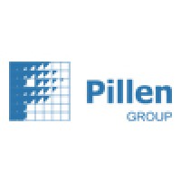 Pillen Group logo, Pillen Group contact details