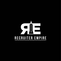 6 Figure Recruiter logo, 6 Figure Recruiter contact details