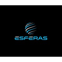 Esferas.io logo, Esferas.io contact details