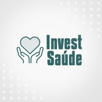 Invest Saúde logo, Invest Saúde contact details