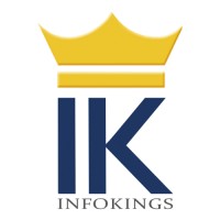 Info Kings Sistemas de Ponto e Acesso logo, Info Kings Sistemas de Ponto e Acesso contact details