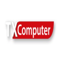 TX Computer Solutions logo, TX Computer Solutions contact details