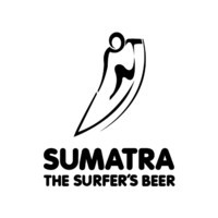 Sumatra The Surfers Beer logo, Sumatra The Surfers Beer contact details