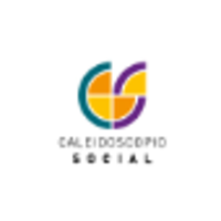 Caleidoscopio Social logo, Caleidoscopio Social contact details